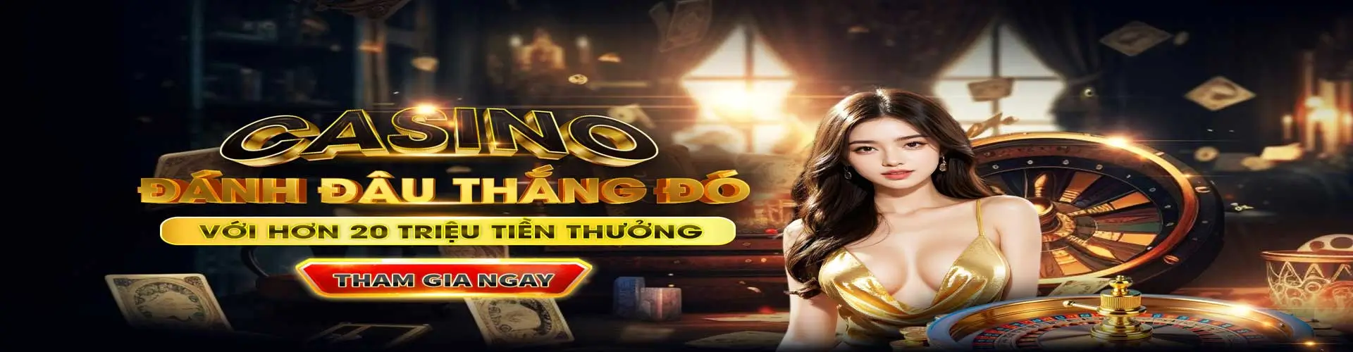 casino đánh đâu thắng đó